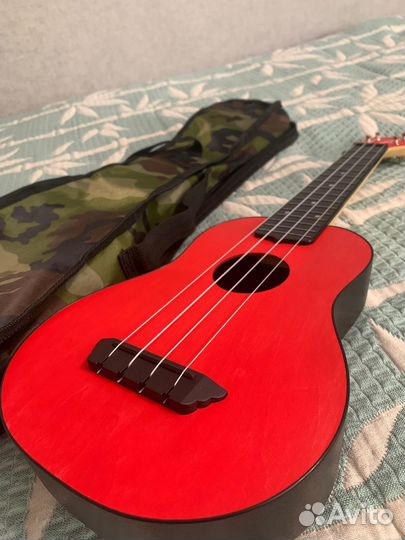 Укулеле Flight Travel