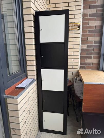 Стеллаж IKEA Expedit