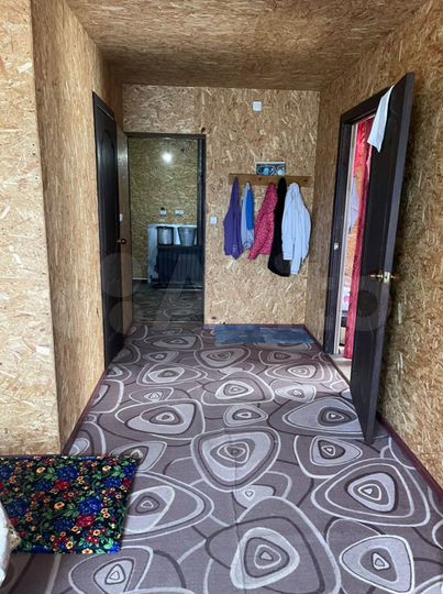 Дом 90 м² на участке 52 сот.