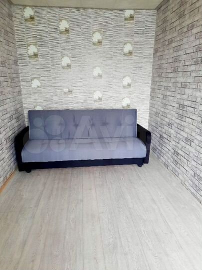 2-к. квартира, 43,8 м², 4/4 эт.