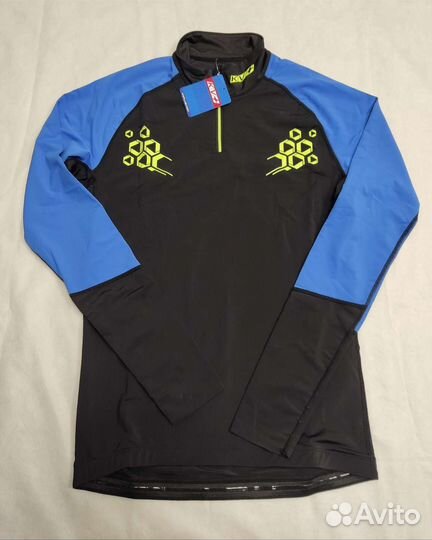 Лыжный комбинезон KV+