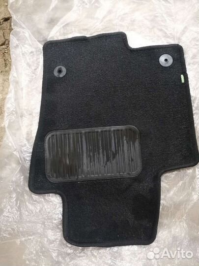 Коврики для автомобиля