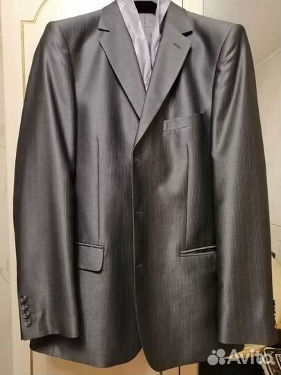 Мужской костюм