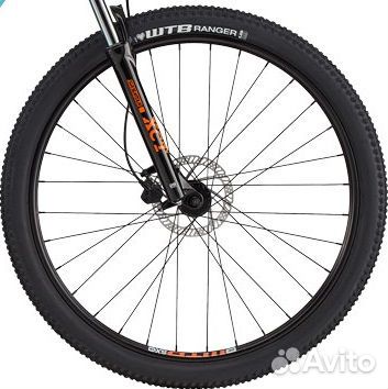 Колеса для велосипеда 29