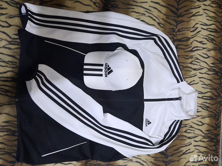Adidas