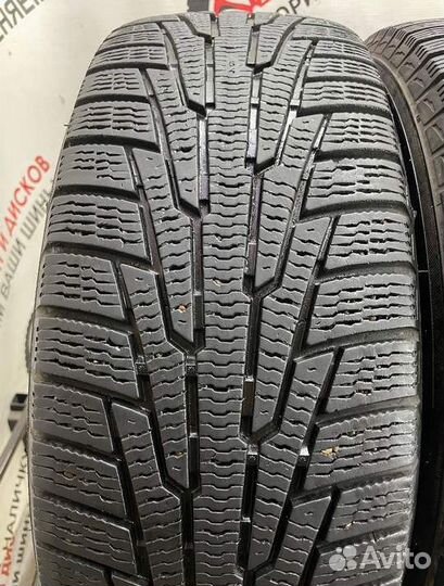 Nokian Tyres Nordman RS2 185/60 R15 88R