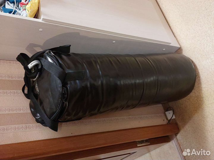 Боксерская груша