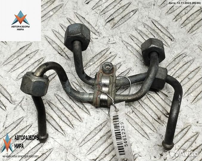 Трубка топливная BMW 3 E46 рест. 2003