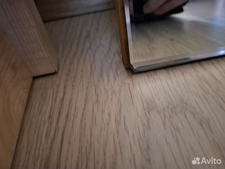 Зеркало настенное СССР