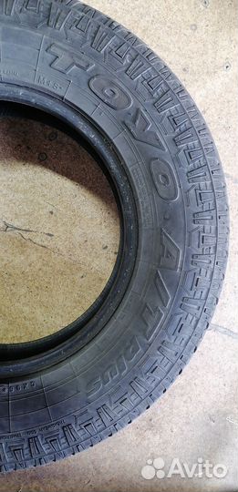 Toyo Open Country A/T Plus 225/75 R16 104T