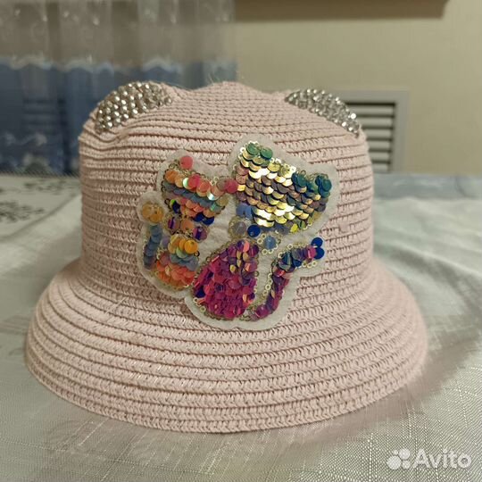 Купальник для девочки 86