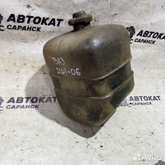Расширительный бачок ваз 2101-07