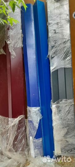 Стройматериалы на крышу