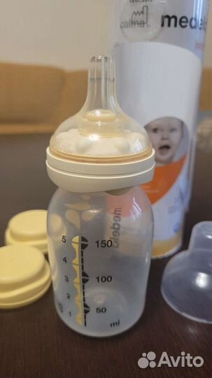 Соска Кальма Medela