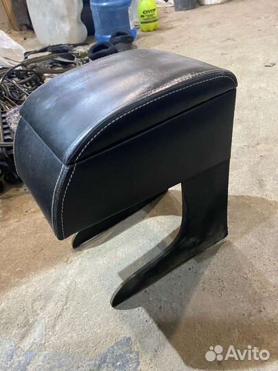 Подлокотник kia spectra