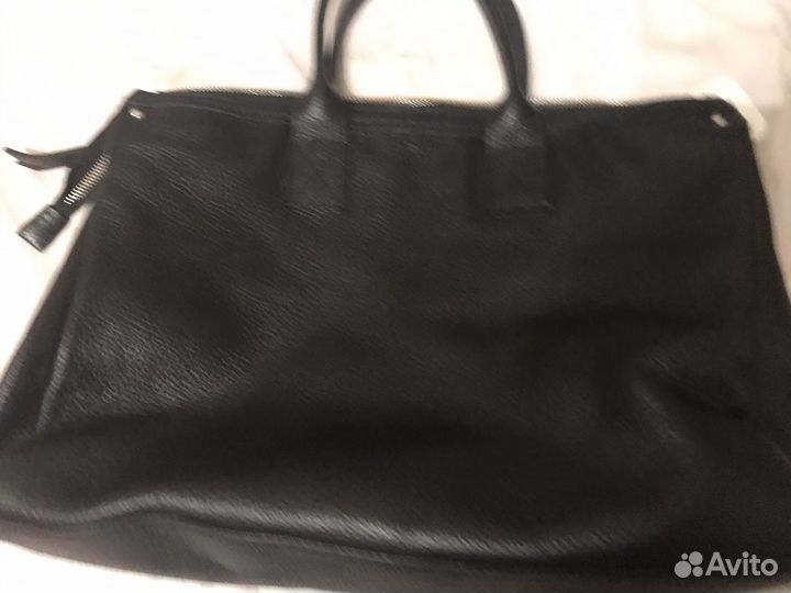 Сумка женская натуральная кожа новая