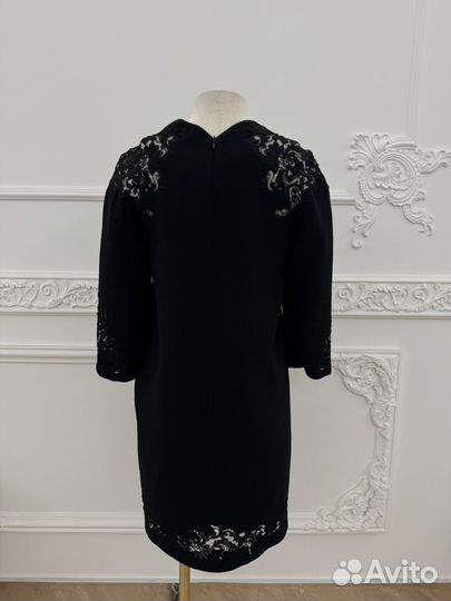 Ermanno scervino платье оригинал