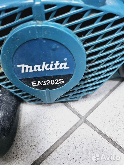 Бензопила Makita еа3202S (Б)