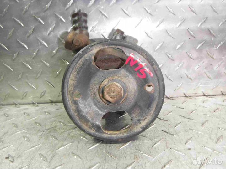 Насос гидроусилителя Nissan Almera N15 1995-2000