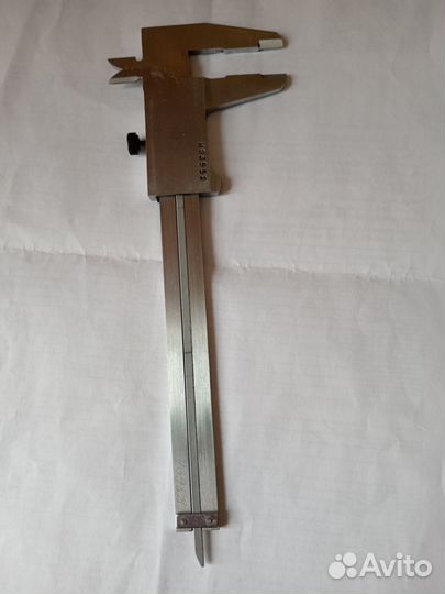 Штангенциркуль СССР