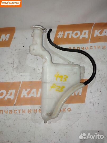 Бачок расширительный Mitsubishi Outlander 1375A261