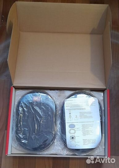 Акустическая система mystery MO 6933