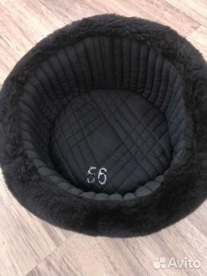 Шапка мужская