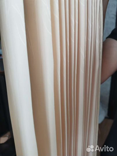Жалюзи вертикальные бу