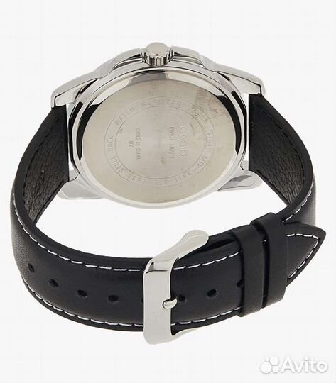 Casio Men's mtp1314l-8AV