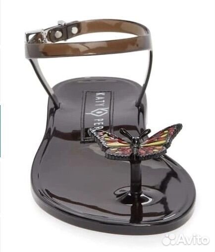 Сандалии оригинальные Katy Parry