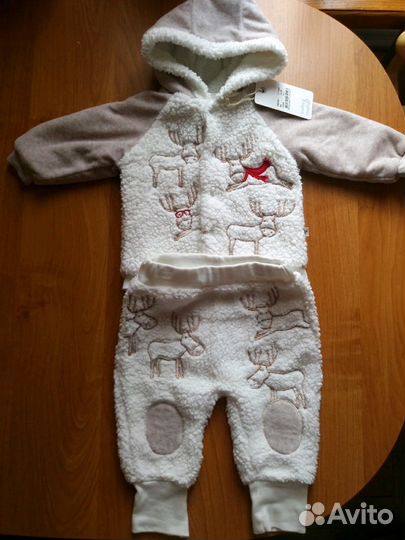 Костюм детский