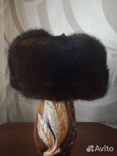 Шапка мужская