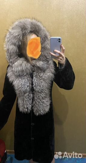 Шуба