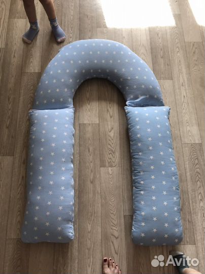 Подушка для беременных