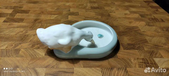 Пепельница 