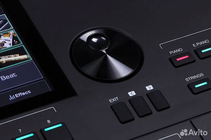 Пианино от 20000 и Medeli AKX10 Синтезатор