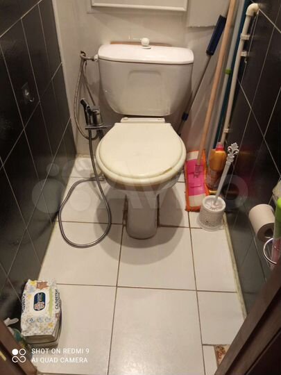 2-к. квартира, 52,1 м², 2/9 эт.