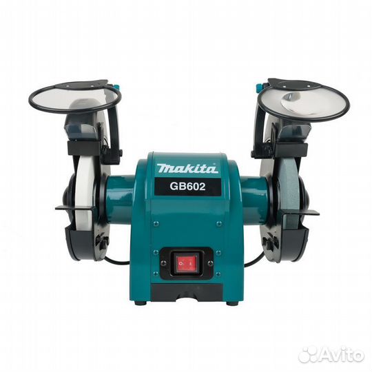 Точило Makita gв 602
