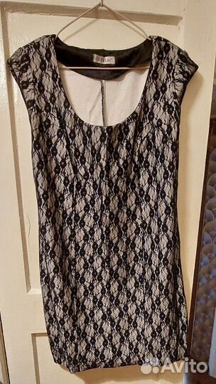 Платья женские пакетом