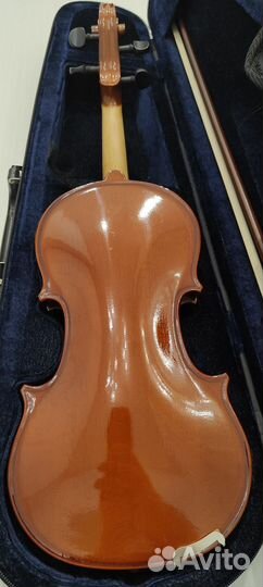 Скрипка 1 2