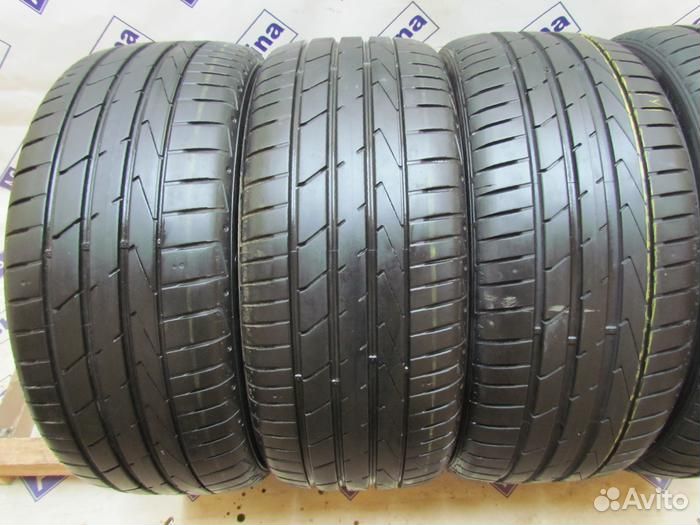 Hankook Ventus S1 Evo 2 K117 225/45 R17 98L