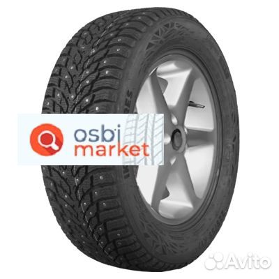 Ikon Tyres Autograph Ice 9 195/60 R16 93T
