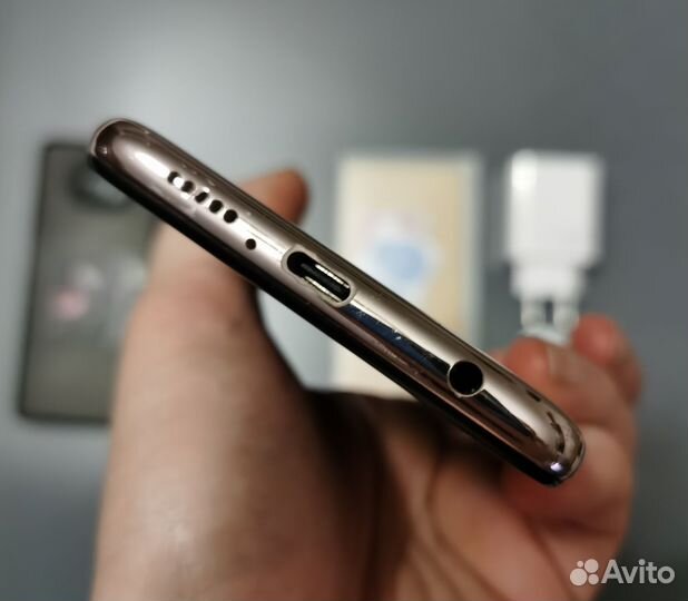 Xiaomi Poco X3 Pro, 8/256 ГБ