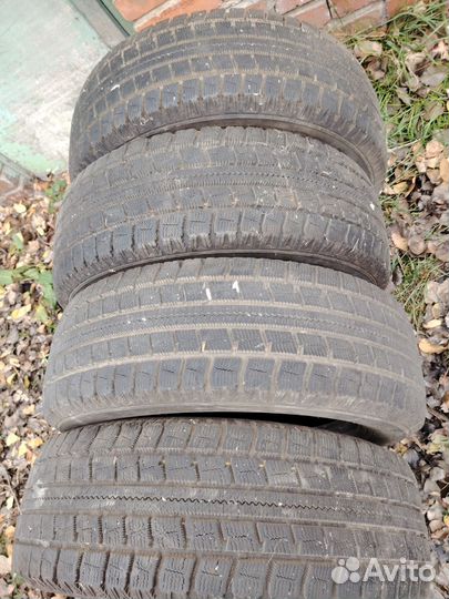 Nitto SN 2 Winter 205/65 R16 60Q