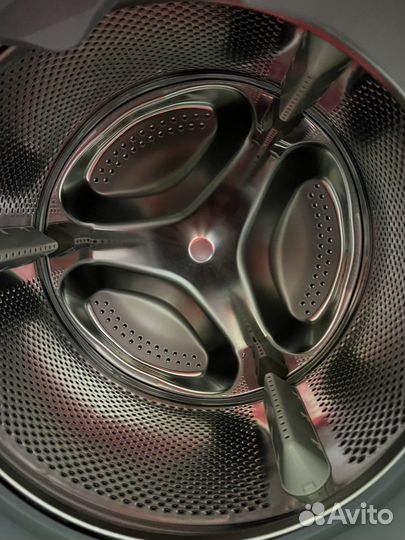 Стиральная машина с сушкой hotpoint ariston