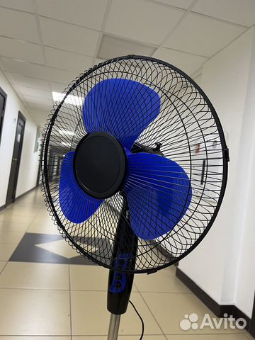 Вентилятор