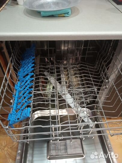 Посудомоечная машина Candy