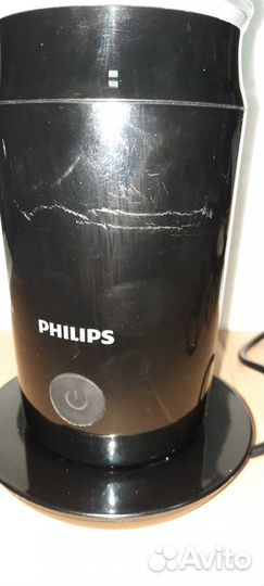 Вспениватель для молока Philips Milk Twister CA650