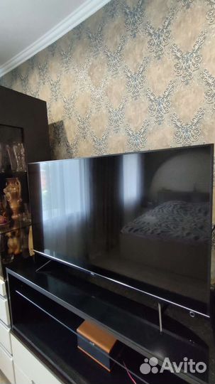 Телевизор TCL L43P6US