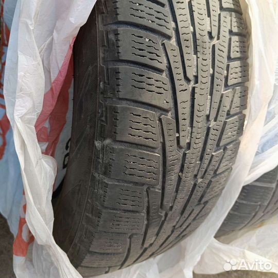 Nokian Tyres Nordman C 235/65 R17